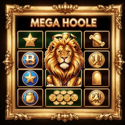 Mega Moolah Progressive Jackpot Slot mit Safari-Tieren und Jackpot-Rad
